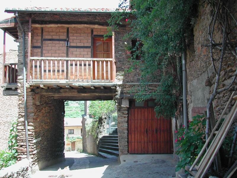 Casa Manadero