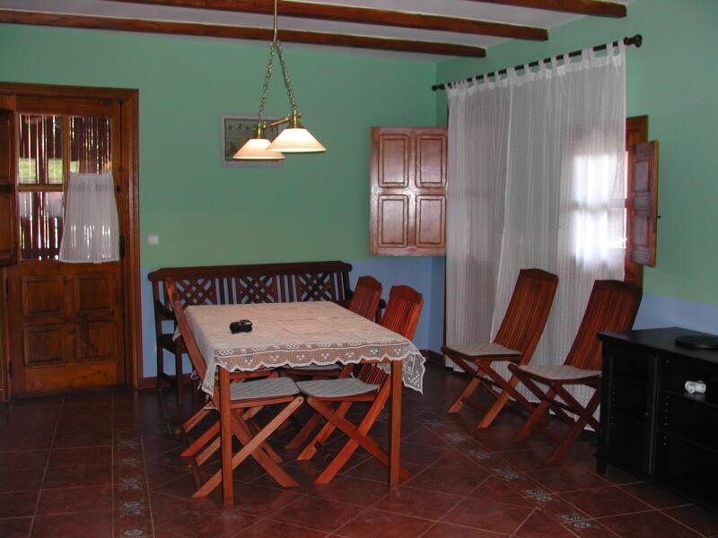 Casa Manadero