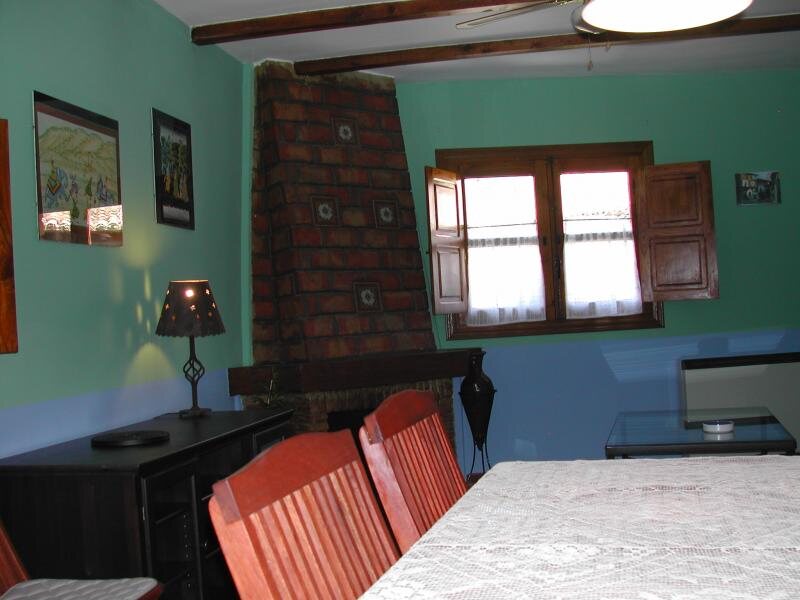 Casa Manadero