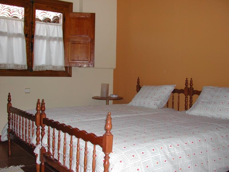 Casa Manadero