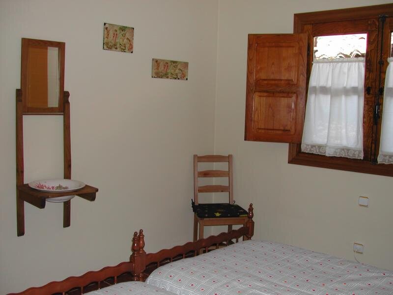 Casa Manadero