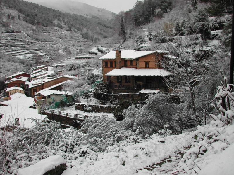Casa Manadero