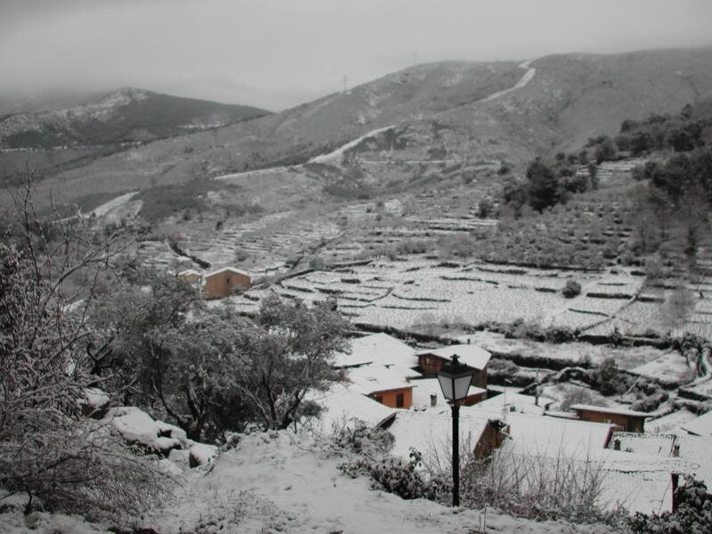 Casa Manadero