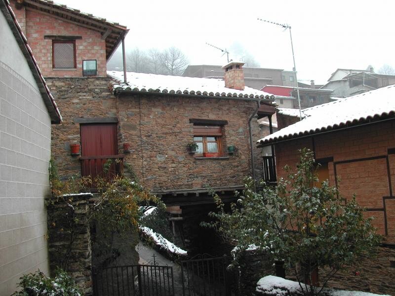 Casa Manadero