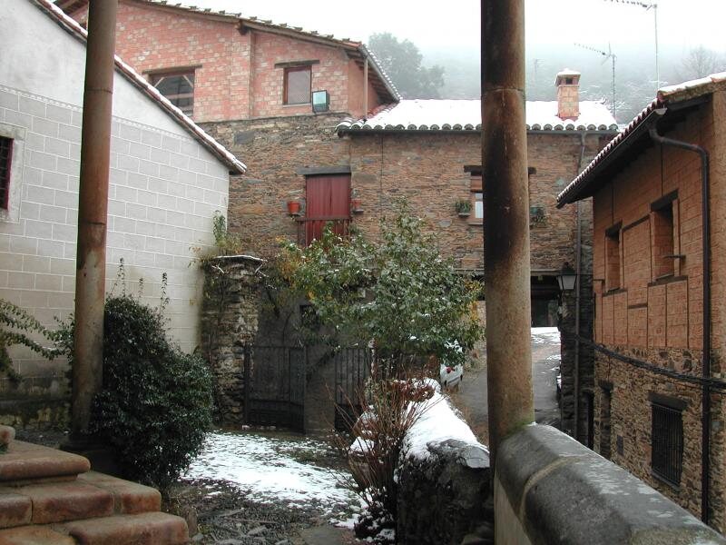 Casa Manadero