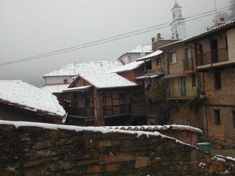 Casa Manadero