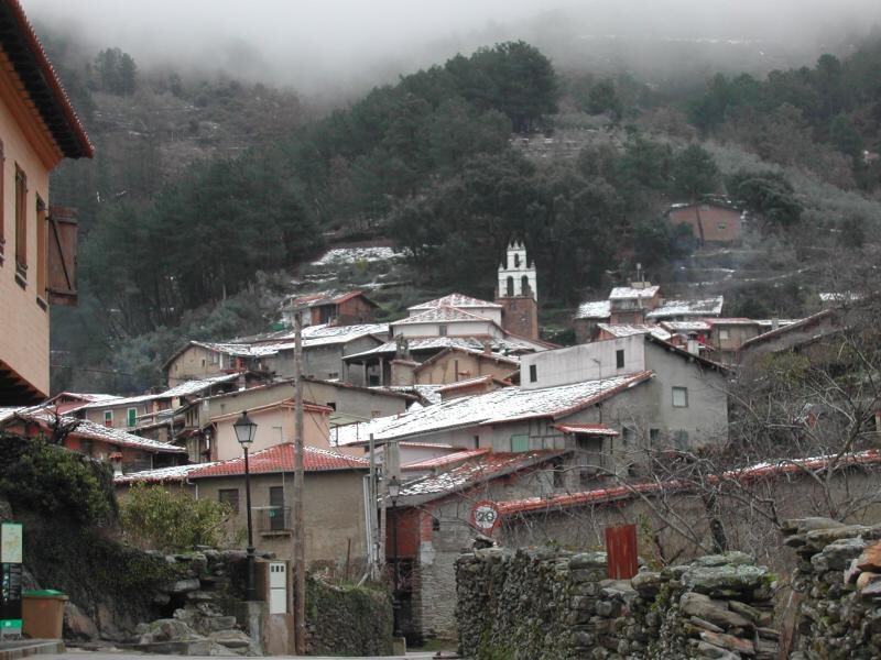 Casa Manadero