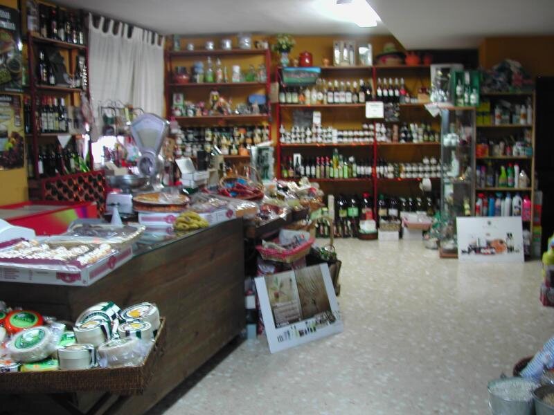 Casa Manadero