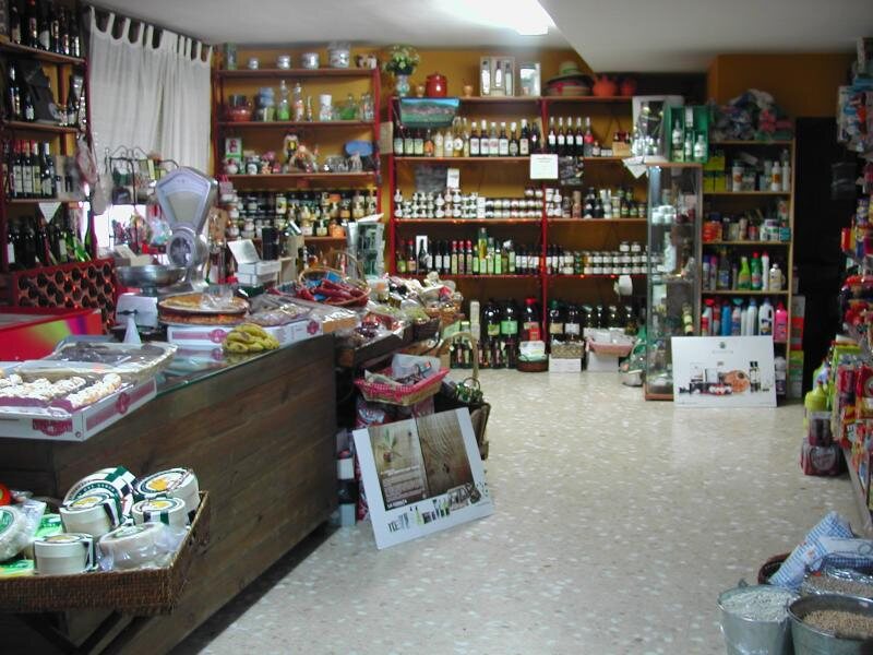 Casa Manadero