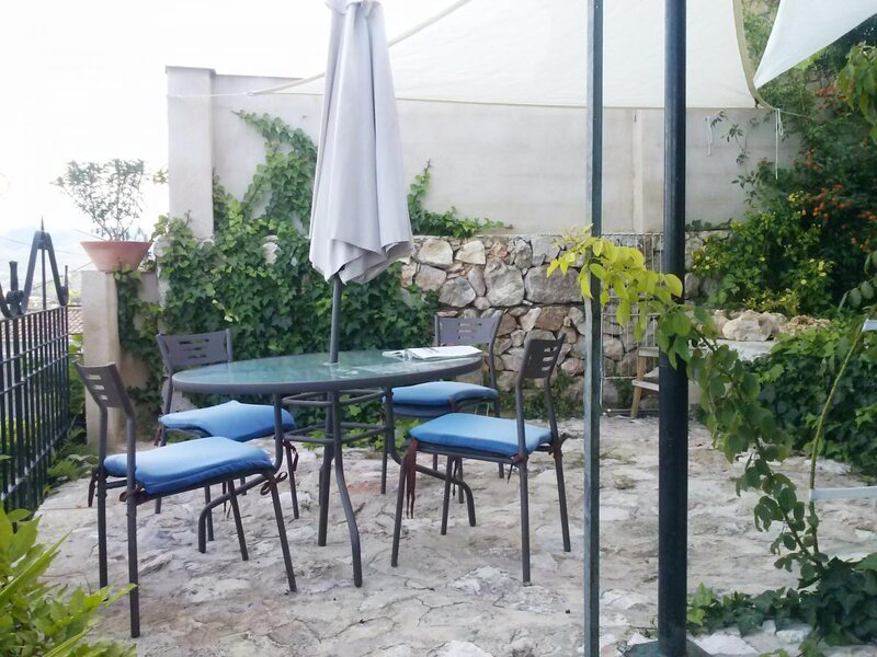 El Balcón De La Safor