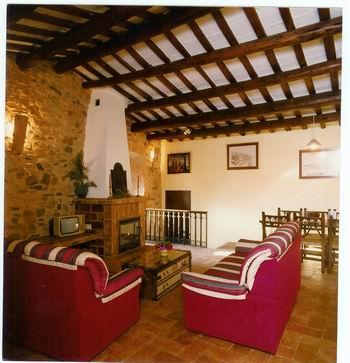 Castell de Riudabella