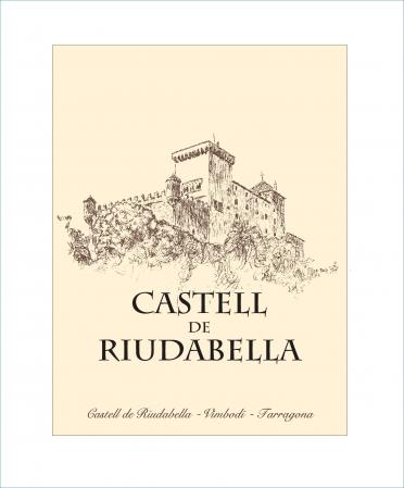 Castell de Riudabella
