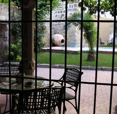La Casona De El Losal