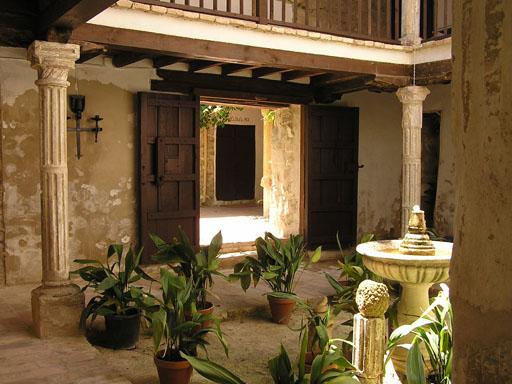 La Casona De El Losal