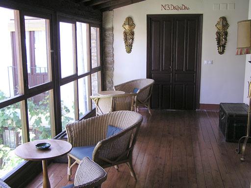 La Casona De El Losal