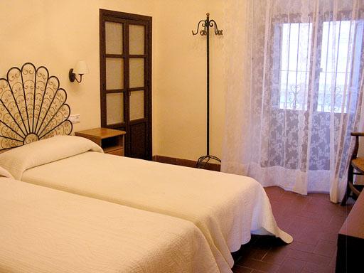 La Casona De El Losal