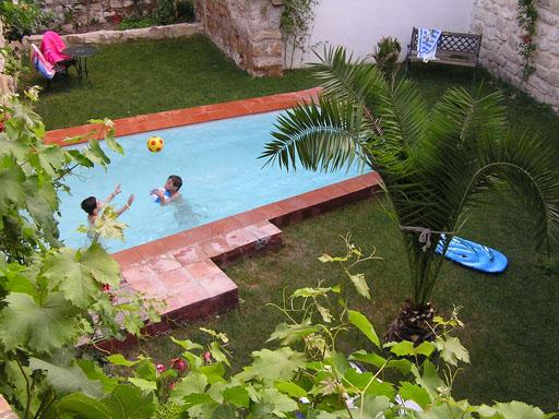 La Casona De El Losal