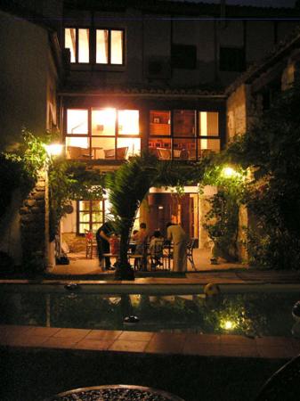 La Casona De El Losal
