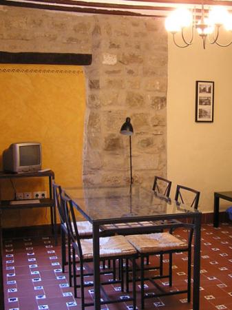 La Casona De El Losal