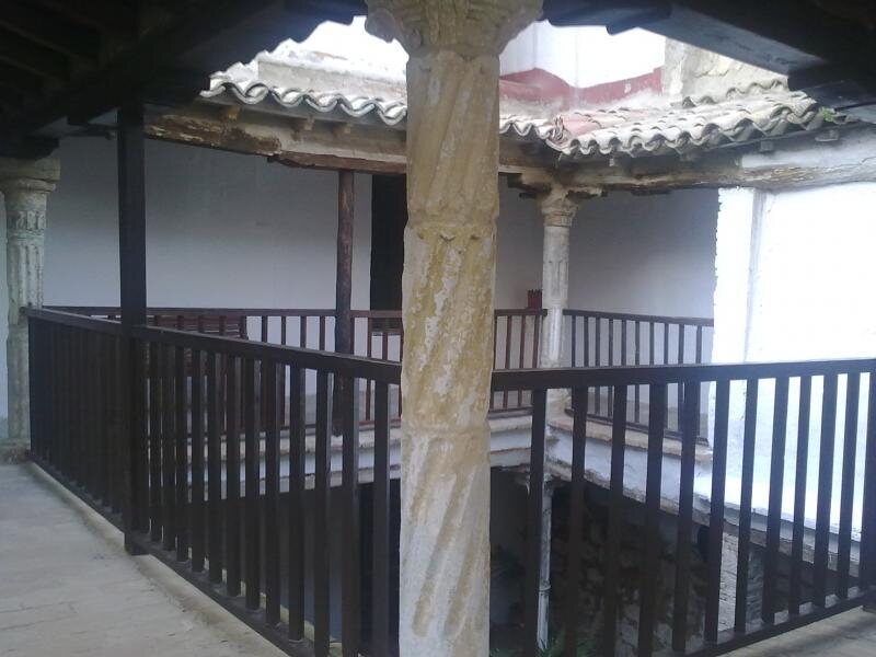 La Casona De El Losal