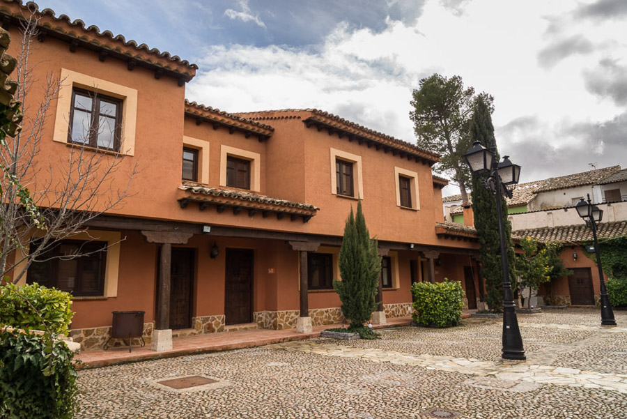 La Casa De Las Médicas