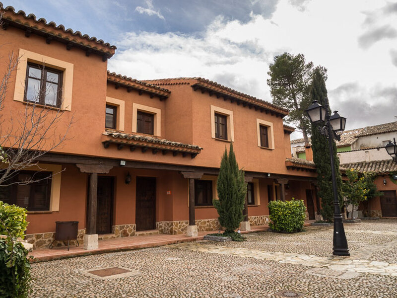 La Casa De Las Médicas