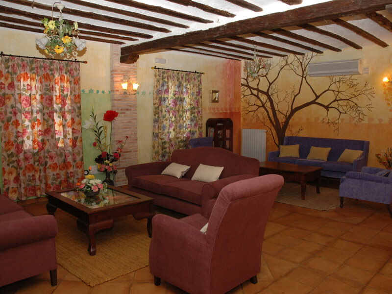 La Casa De Las Médicas