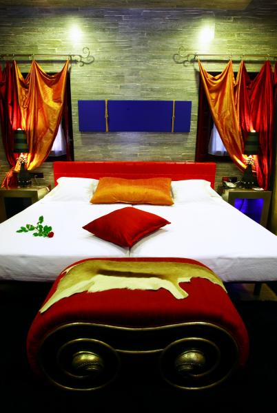 Hotel Rural Palacio De La Serna