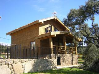 Complejo de Turismo Rural Los Jarales