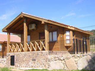 Complejo de Turismo Rural Los Jarales