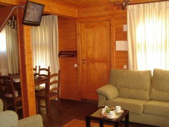 Complejo de Turismo Rural Los Jarales