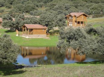Complejo de Turismo Rural Los Jarales