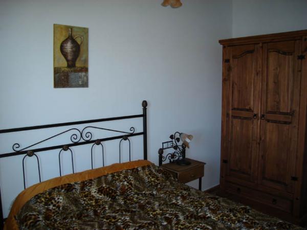 Casas Rurales La Jirola
