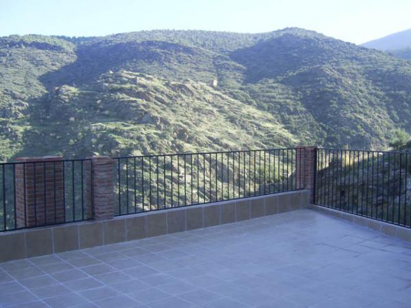 Casas Rurales La Jirola