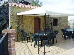 Casas Rurales La Jirola
