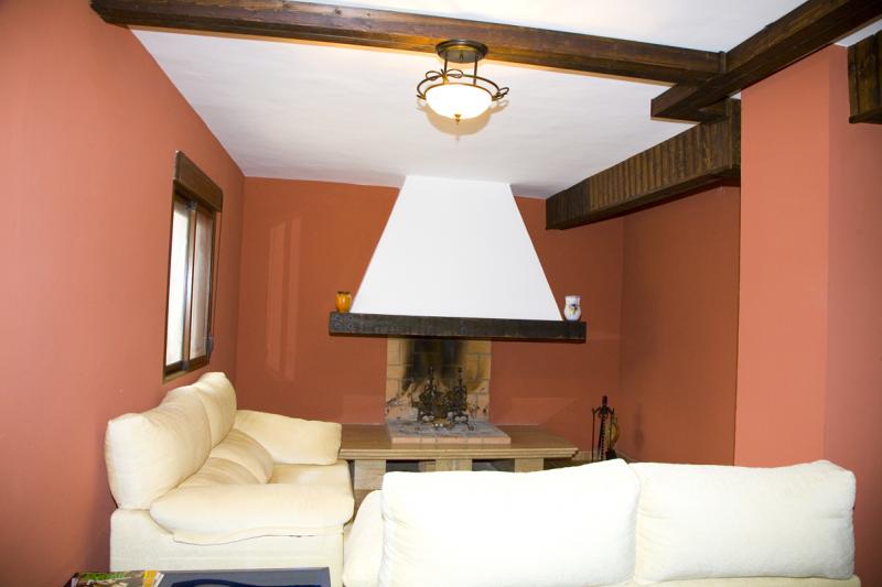 Casa Rural El Pantano