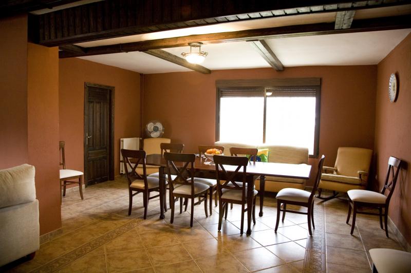 Casa Rural El Pantano