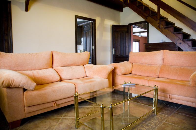 Casa Rural El Pantano