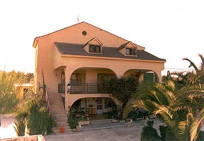 Villatorreta