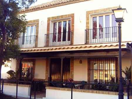 Casa Rural Marina