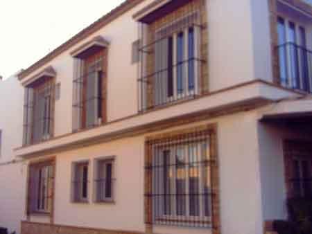Casa Rural Marina