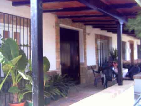 Casa Rural Marina