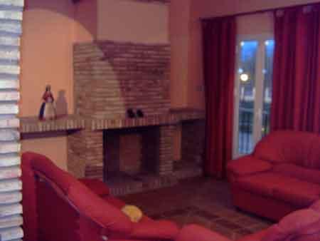 Casa Rural Marina