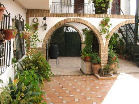 Casa Rural Marina