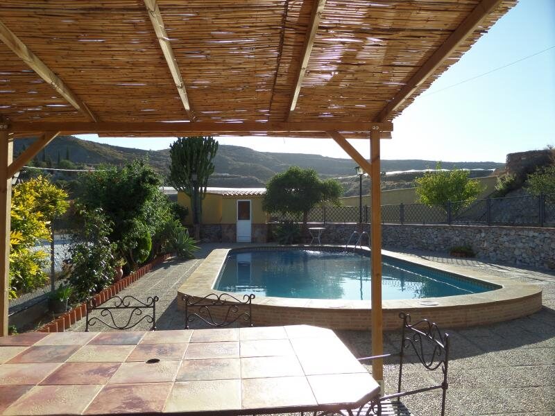 Cortijo Los Angeles