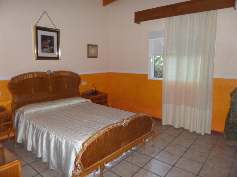 Cortijo Los Angeles