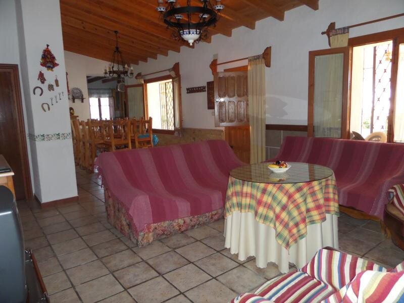 Cortijo Los Angeles