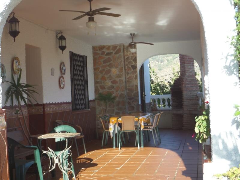 Cortijo Los Angeles