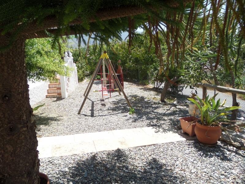 Cortijo Los Angeles