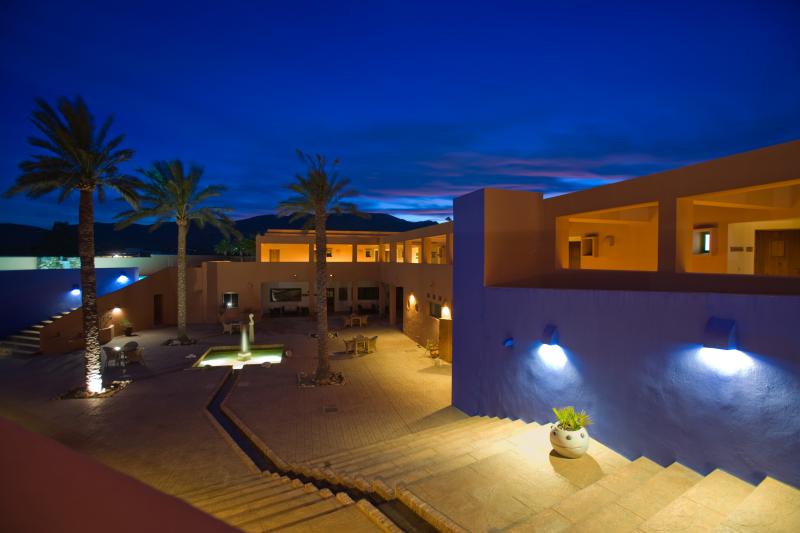 Hotel De Naturaleza Rodalquilar ****